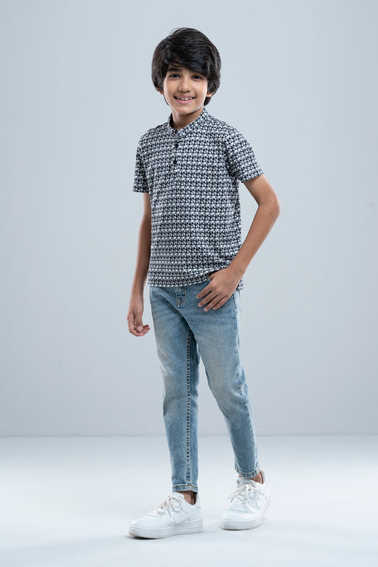 Prince Polo (6-8 Years)