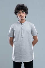 Junior Boys Casual Shirt (10-14 Years)