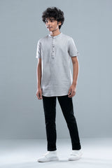 Junior Boys Casual Shirt (10-14 Years)