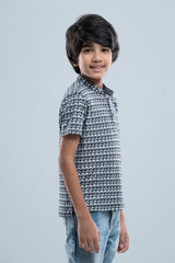 Prince Polo (6-8 Years)