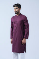 Regular Fit Cotton Panjabi
