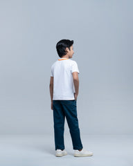 Boys' T-Shirt (6-8 Years)
