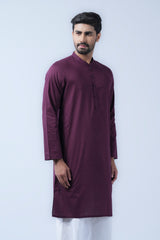 Regular Fit Cotton Panjabi