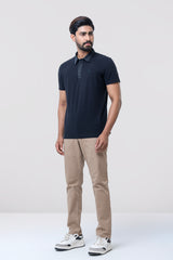 Regular Fit Classic Polo Shirt