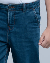 Boys' Denim (2-4 Years)