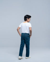 Boys' Denim (2-4 Years)