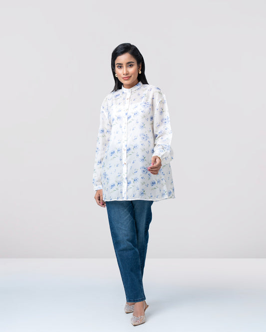 Relaxed fit Casual Shirt