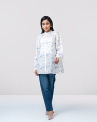Relaxed Fit Casual Shirt