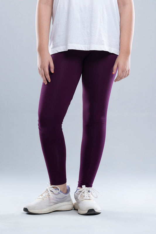 Junior Girls Leggings (10-14 Years)