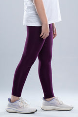 Junior Girls Leggings (10-14 Years)