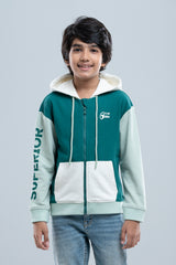 Boys' Hoody (2-4 Years)