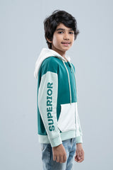 Boys' Hoody (2-4 Years)