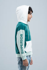 Boys' Hoody (6-8 Years)