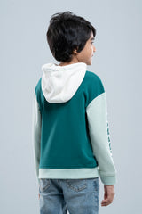 Boys' Hoody (2-4 Years)