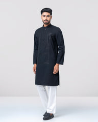 Regular Fit Formal Panjabi