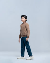 Prince Jacket (2-4 Years)