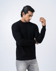 Regular Fit Long Sleeve Sweatshirt