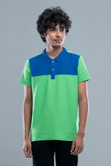 Junior Boys Polo (10-14 Years)