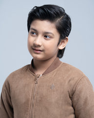 Prince Jacket (6-8 Years)