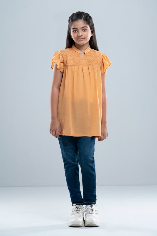 Girls Top (6-8 Years)