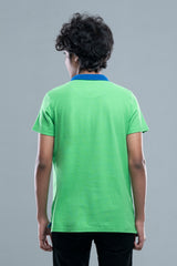 Junior Boys Polo (10-14 Years)