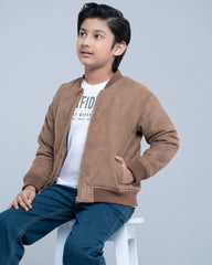 Prince Jacket (6-8 Years)