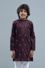 Boys Panjabi (0-7 Years)