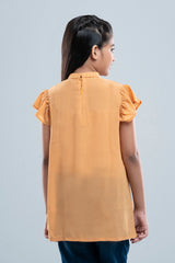 Girls Top (6-8 Years)