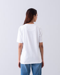 Relaxed Fit Kickoff T-Shirt - Jamal Musiala