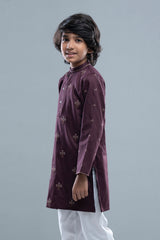 Boys Panjabi (0-7 Years)