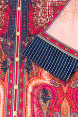 Princess Lawn (2-4 Years)