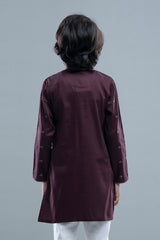 Boys Panjabi (0-7 Years)