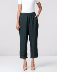 Women's Ethnic Pant