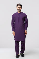 Regular Fit Kabli Set