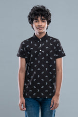 Junior Boys Polo (10-14 Years)