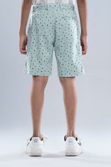 Prince Shorts (6-8 Years)