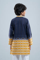 Boys Panjabi (0-7 Years)