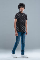 Junior Boys Polo (10-14 Years)