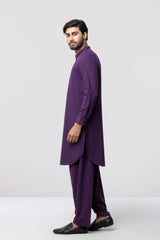 Regular Fit Kabli Set