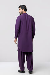 Regular Fit Kabli Set