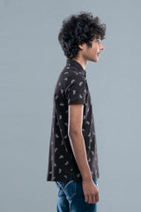 Junior Boys Polo (10-14 Years)