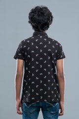 Junior Boys Polo (10-14 Years)