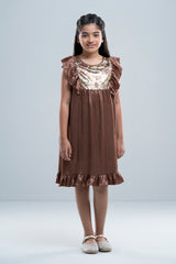 Princess Top (2-4 Years)