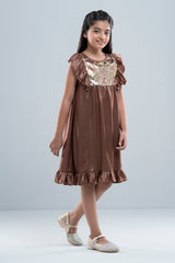 Princess Top (2-4 Years)