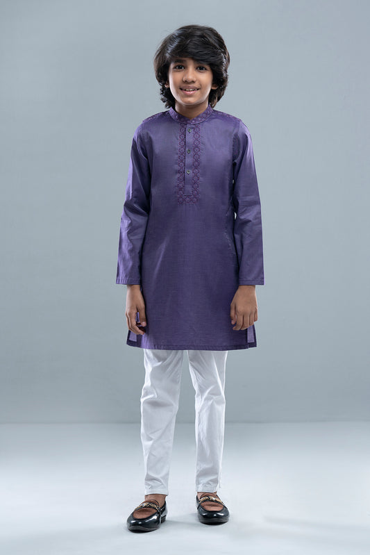 Boys Panjabi (8-15 Years)