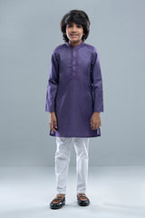 Boys Panjabi (0-7 Years)