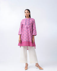 Women's Ethnic Kurti
