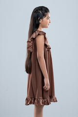 Princess Top (6-8 Years)