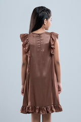 Princess Top (6-8 Years)