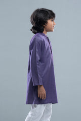 Boys Panjabi (0-7 Years)